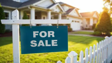 residential sale