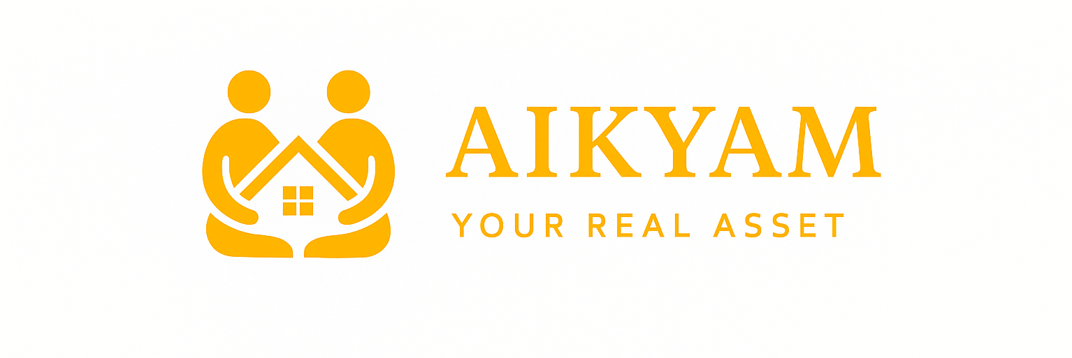 Aikyam Property Consultant