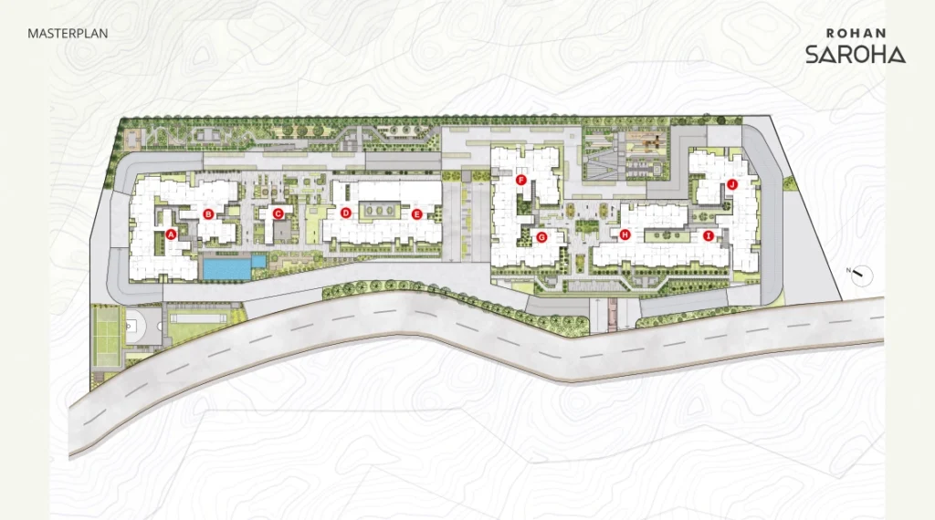 rohan saroha masterplan.webp